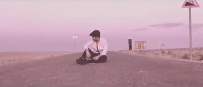 Xamdam Sobirov - Endi Sen Haqingda Sherlar Yozmayman (Video klip)