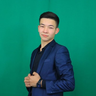 Yormatjon Mo'ydinov - Yurak