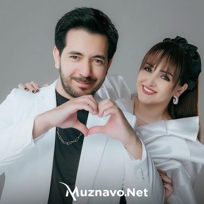 Oybek & Nigora - Yonimga kel