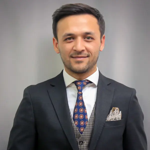 G'aybulla Tursunov - Daydi