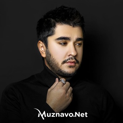 Oybek Sangin - Eshgh