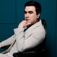 Izzatbek Holiqov - Ketma