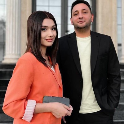 Via Marokand - Yoronim