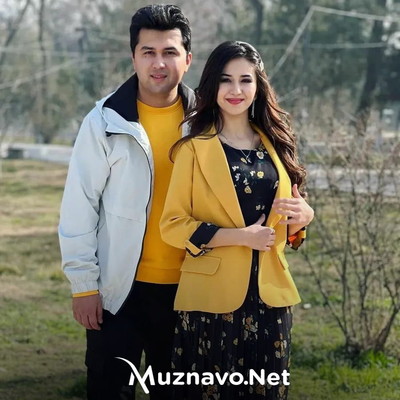 Layli va Majnun - Лайлижон