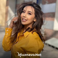 Dilnoz - Muhabatimsan