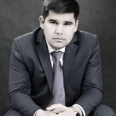 Bekzod Haqqiyev - Nega seni sevdim