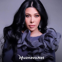 Nigina Nabieva - Telbalarcha