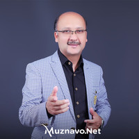 Anvar G'aniyev - O'zim hofiz sevgan yorim to'yida