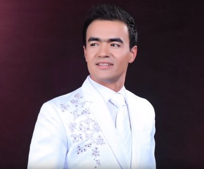 Murod Manzur - Yorimey