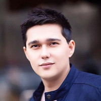 Farruh Komilov - Dildor