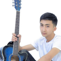 Shahzodbek Rahmonov - Hayronman