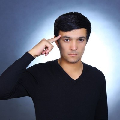 Javohir Usmon - Darbadarman