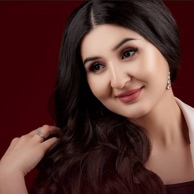 Yulduz Jumaniyozova - Galma