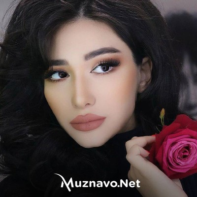 Zarina Nizomiddinova - Yuragimdan