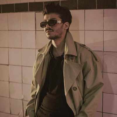 Xamdam Sobirov - Daydib daydib