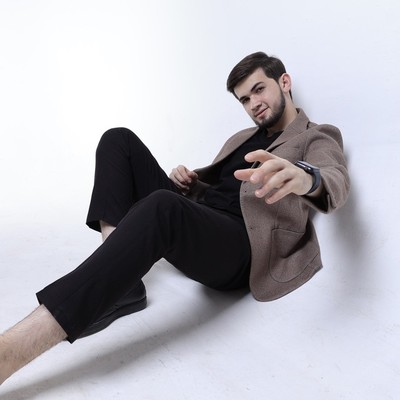 Xadyatillo - G'alati bolaman