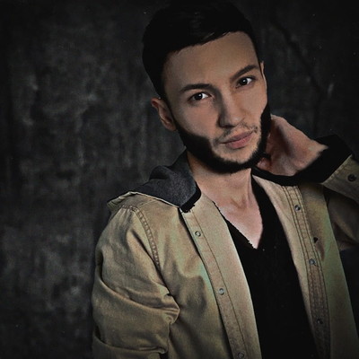 Sardor Safarov - Armonginam