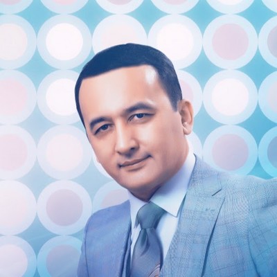 Anvar Sanayev - Faryod