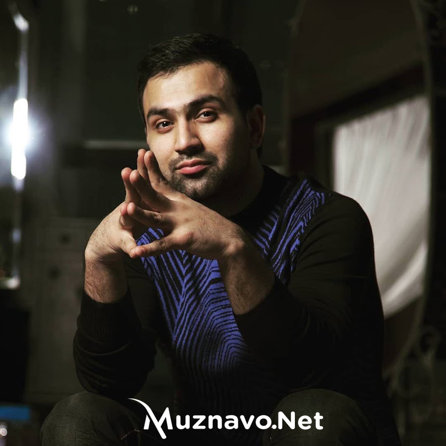 Imron - Ko'rmasam bo'lmas