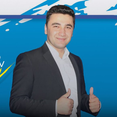 Izzatullo Allanurov - Farishtam onam