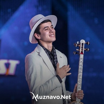 Abror Do'stov - Boylar boyga boqarkan