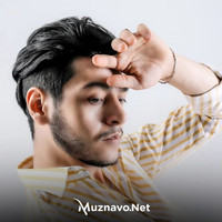 Mirjalol Nematov - Yig'lama yurak