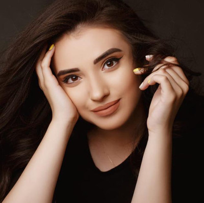 Nahide Babashlı - Gel Bir Olalım