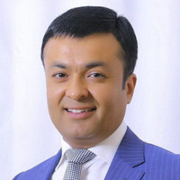 Muzaffar Abduazimov - Qizim