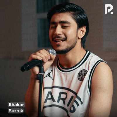 Buzruk - Ofat ofatsan shakar shakar tilingni