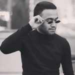 Laju - Boshda do'ppi yuzda soqol moda bo'ldimi