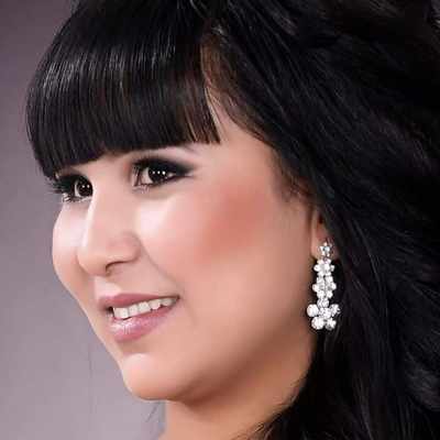 Shohsanam Xolmirzayeva - Mayli