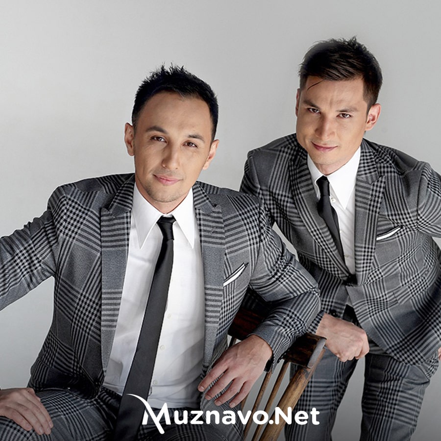 Afruz guruhi - Kim Oladiyo