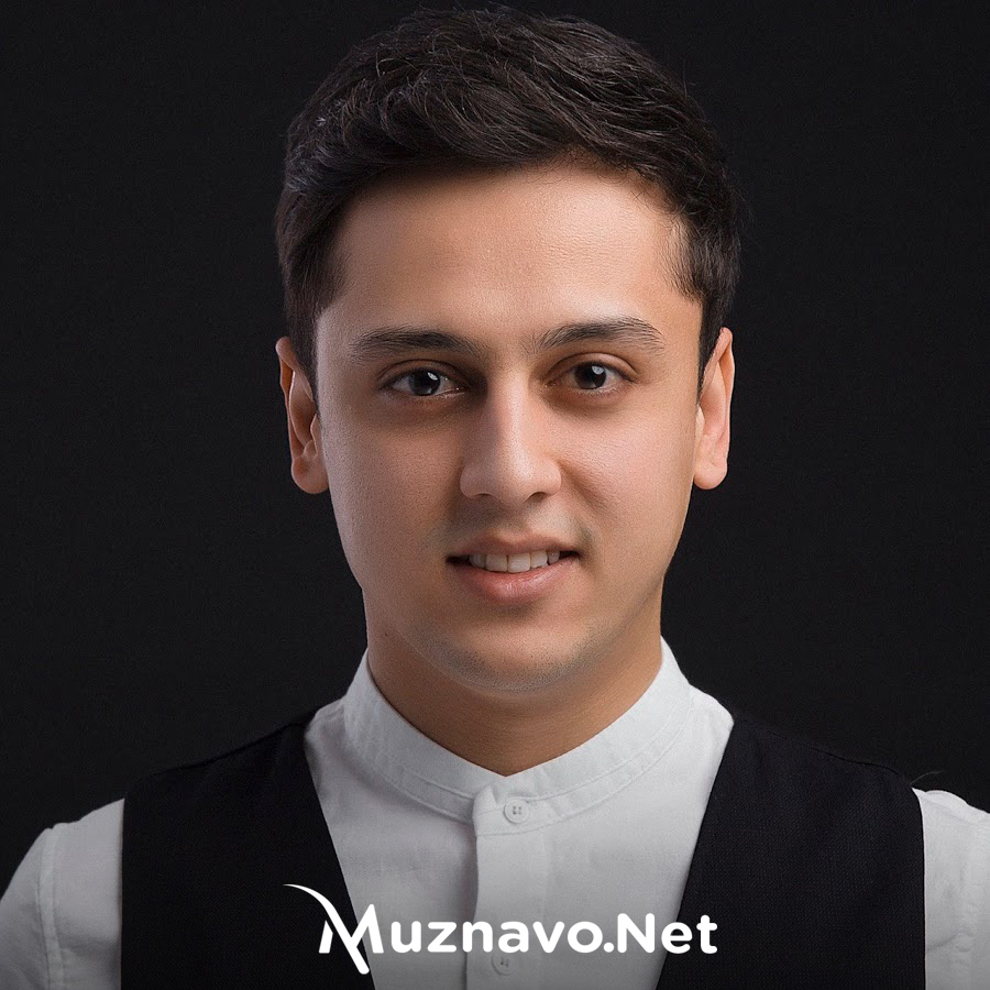 Sardor Tairov - Hasrat