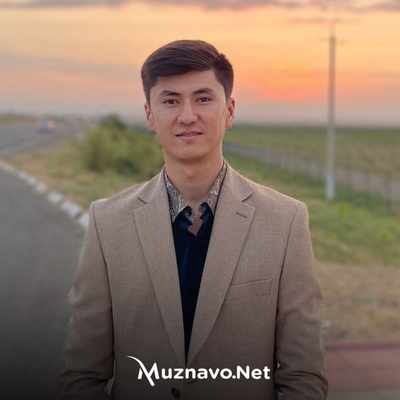 Shoxruxbek Ergashev - Yig'lamang sog'inib majnun laylidek