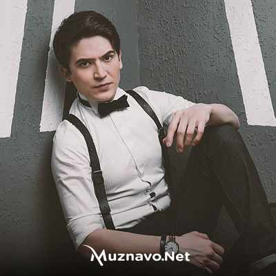 Sherzod Bek - Qaytyapman ona