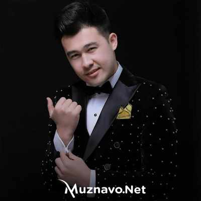 Boburbek Arapbaev - Devona bo'ldim man yana yana