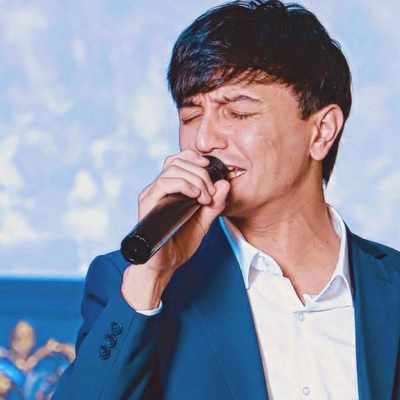 Ulug'bek Shomurodov - Kim deya