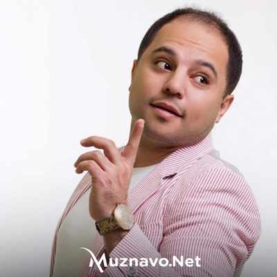 Davron Ergashev - Alvido