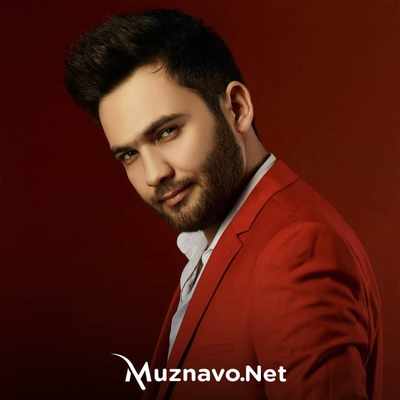 Furkat Macho - Marivanna 2 (new version)