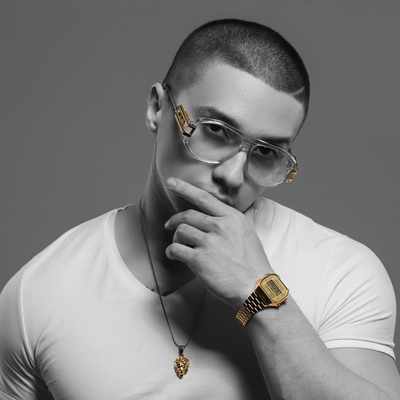 Massa & The Bakh - Ertayu kecha