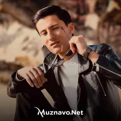 Samandar Ergashev - Hamon sevaman