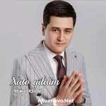 Izzatbek Qo'qonov - Xato qildim (new version)