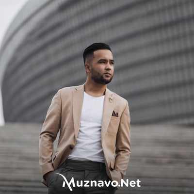 Shohrux (Ummon) - Daydi