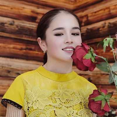 Nurzida Isayeva - Yugur