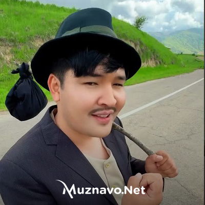 Ulug'bek Yulchiyev - Oh oh oh buncha shirinsan