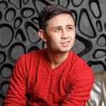 Jamshid Sultanov - Qaysarginam