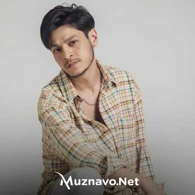 Mirjalol Nematov - Galsin