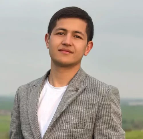 Qodir Qodirov - Orzu