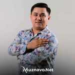 Ajiniyaz Xojambergenov - Birinshi Muxabbat