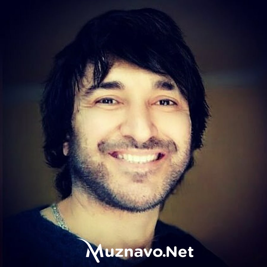 Jo'rabek - Yana Gullar